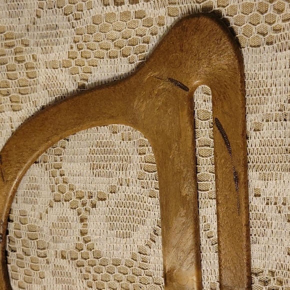 Vintage Rug Latcher plus Bonus - Picture 3 of 4